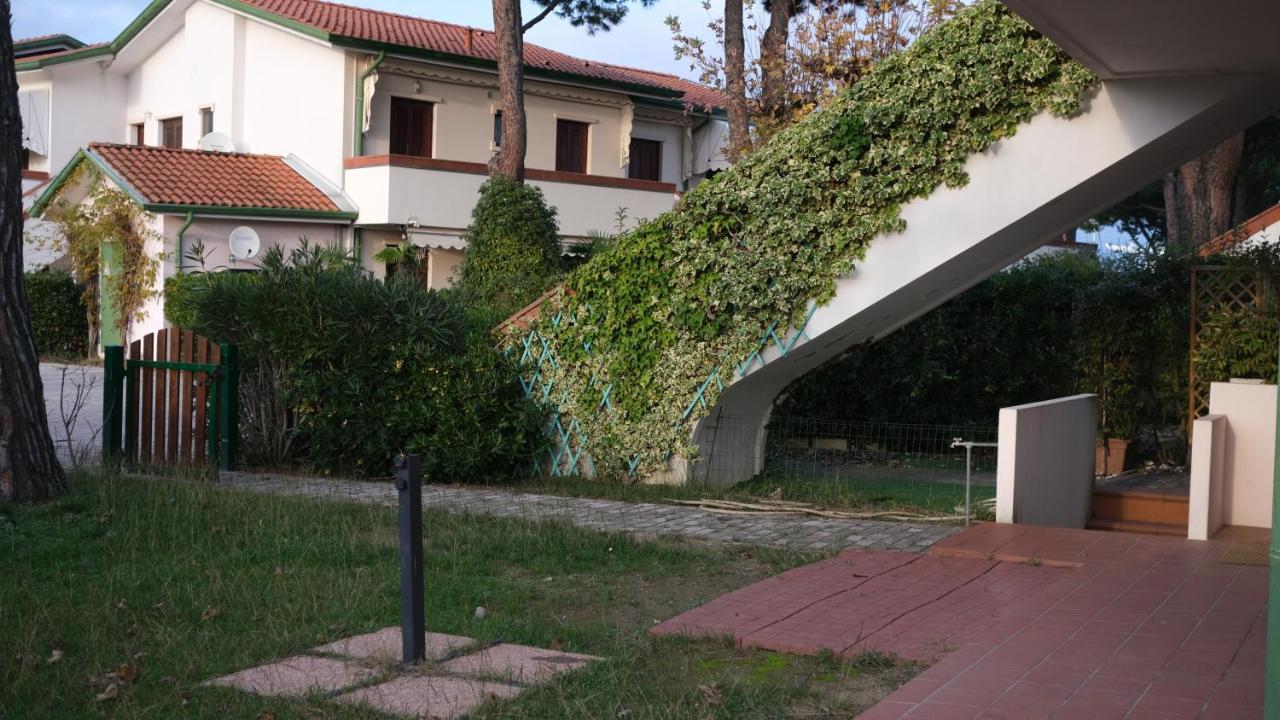 Apartmán Immobiliare Al Ponte Cavallino-Treporti Exteriér fotografie